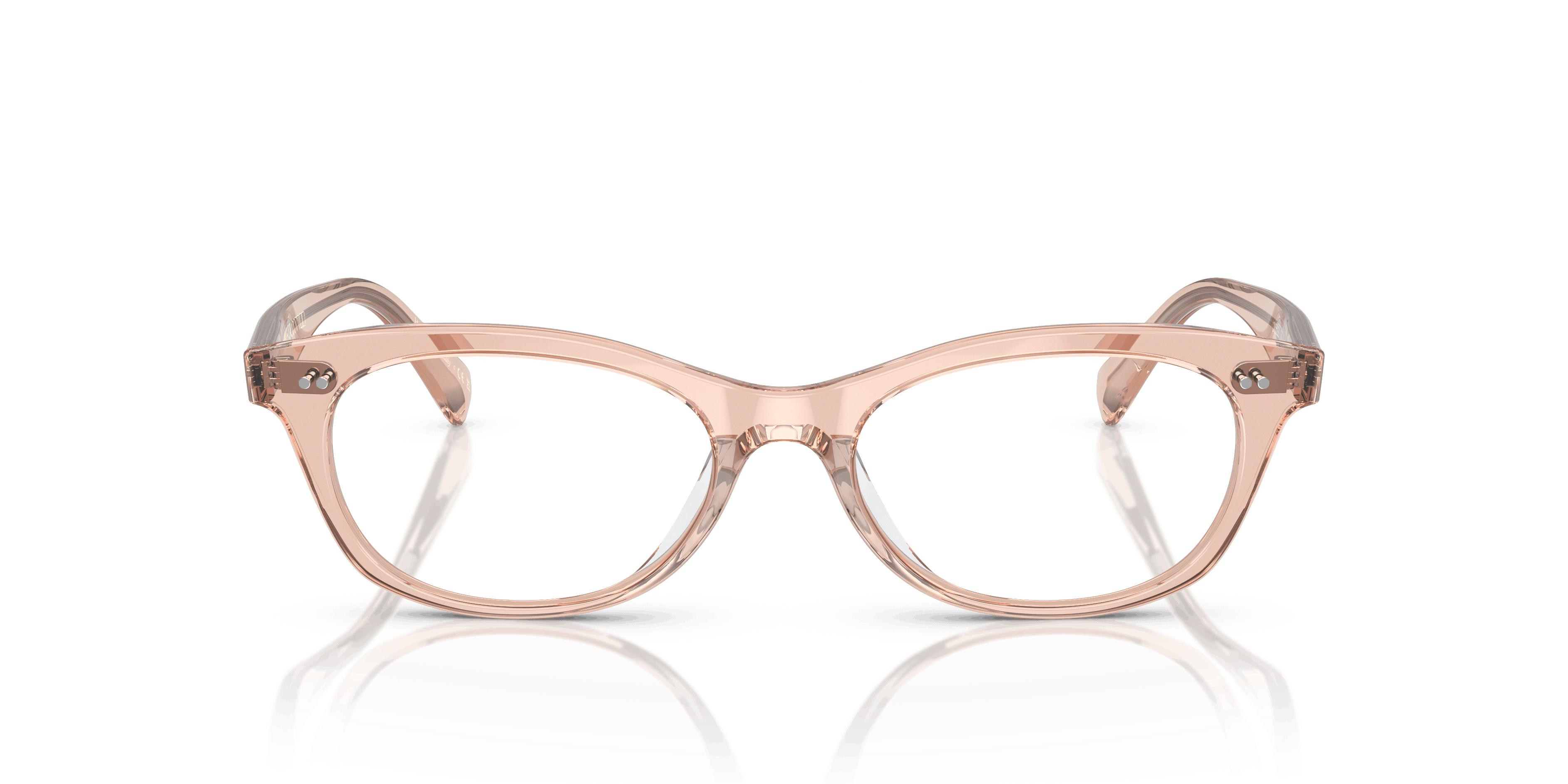 Front, Oliver Peoples DEZERAI OV5503U 1758