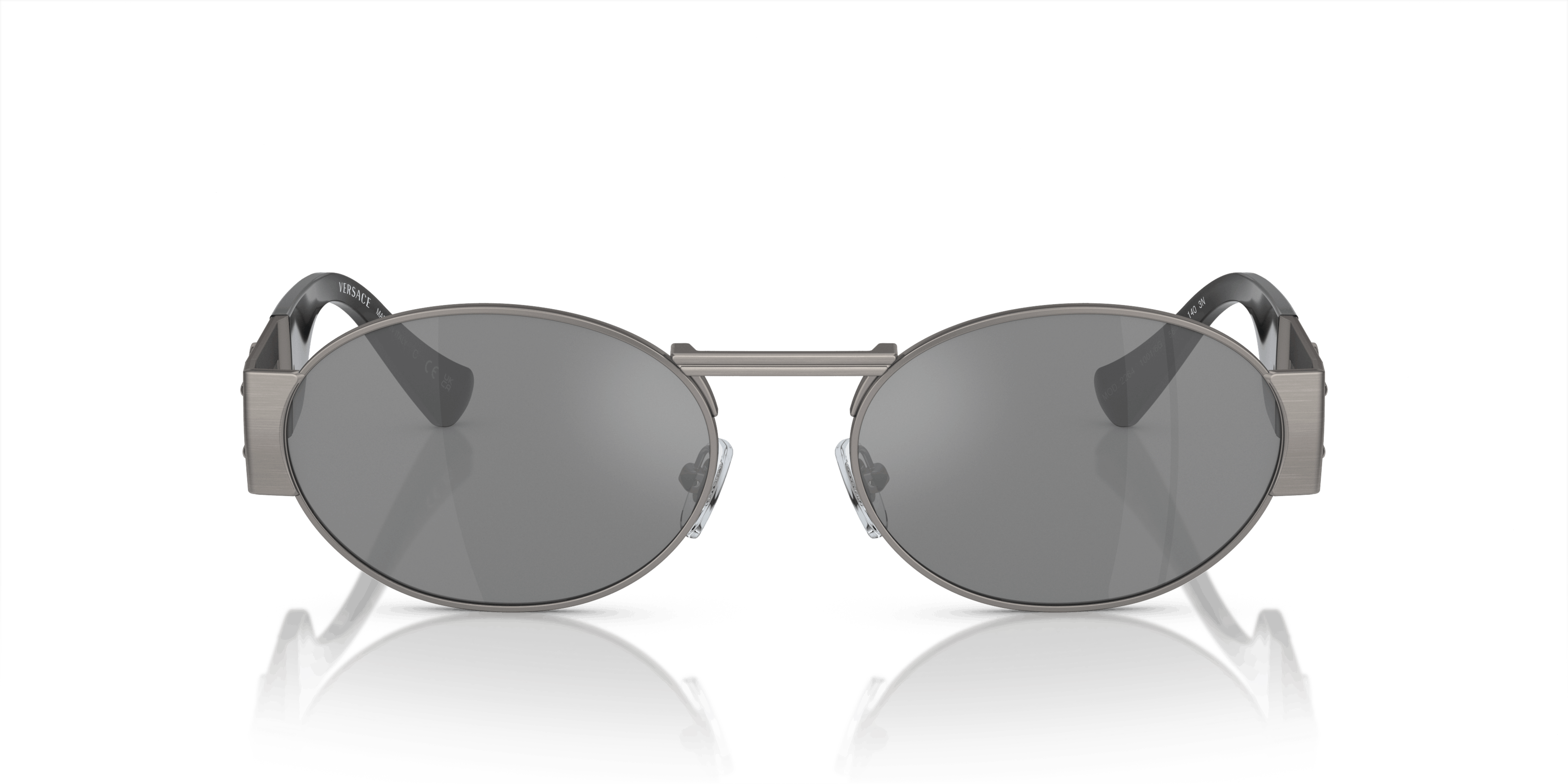 Front, Versace VE2264 10016G