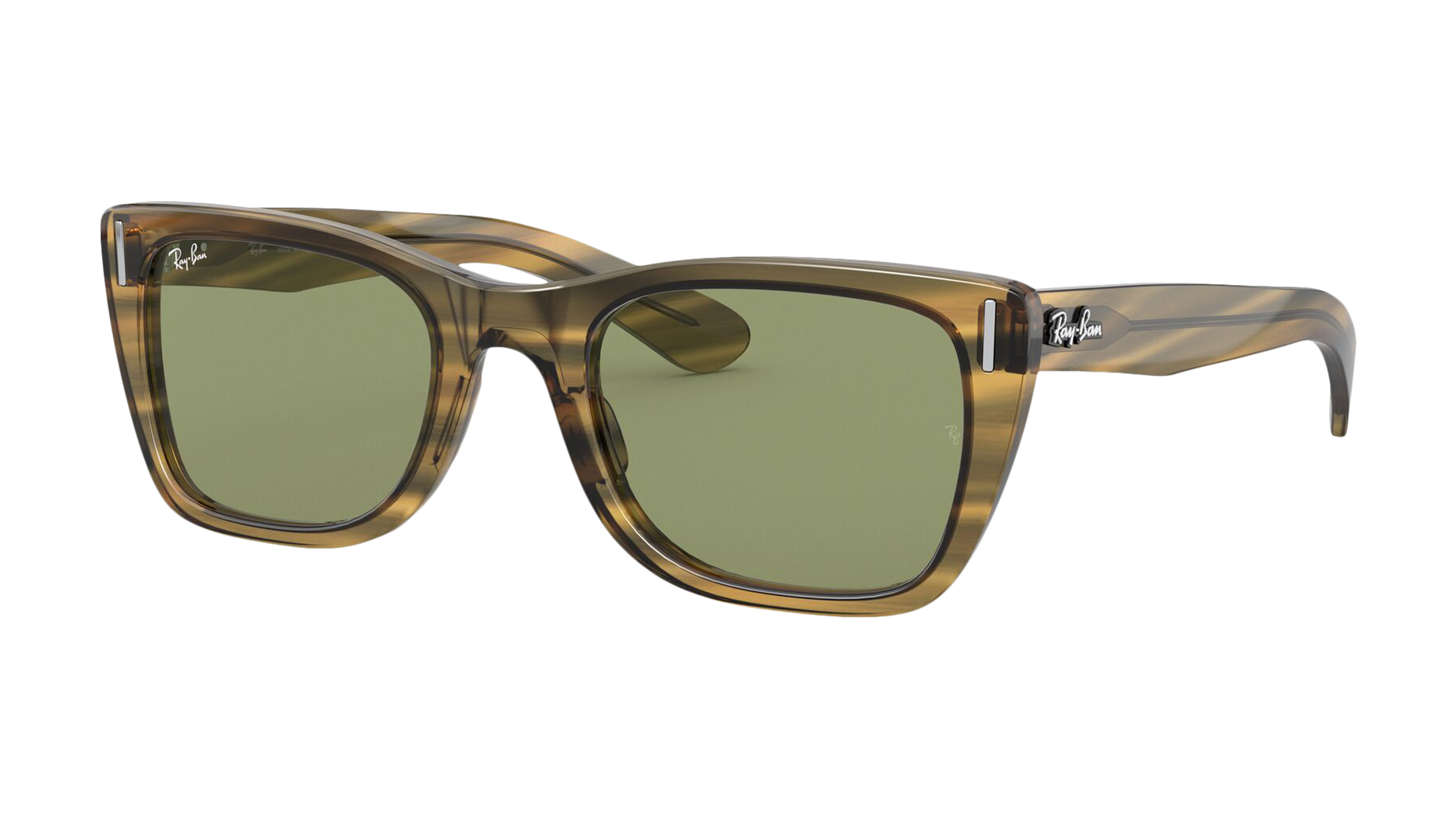 [products.image.angle_left01] Ray-Ban Caribbean RB2248 13134E