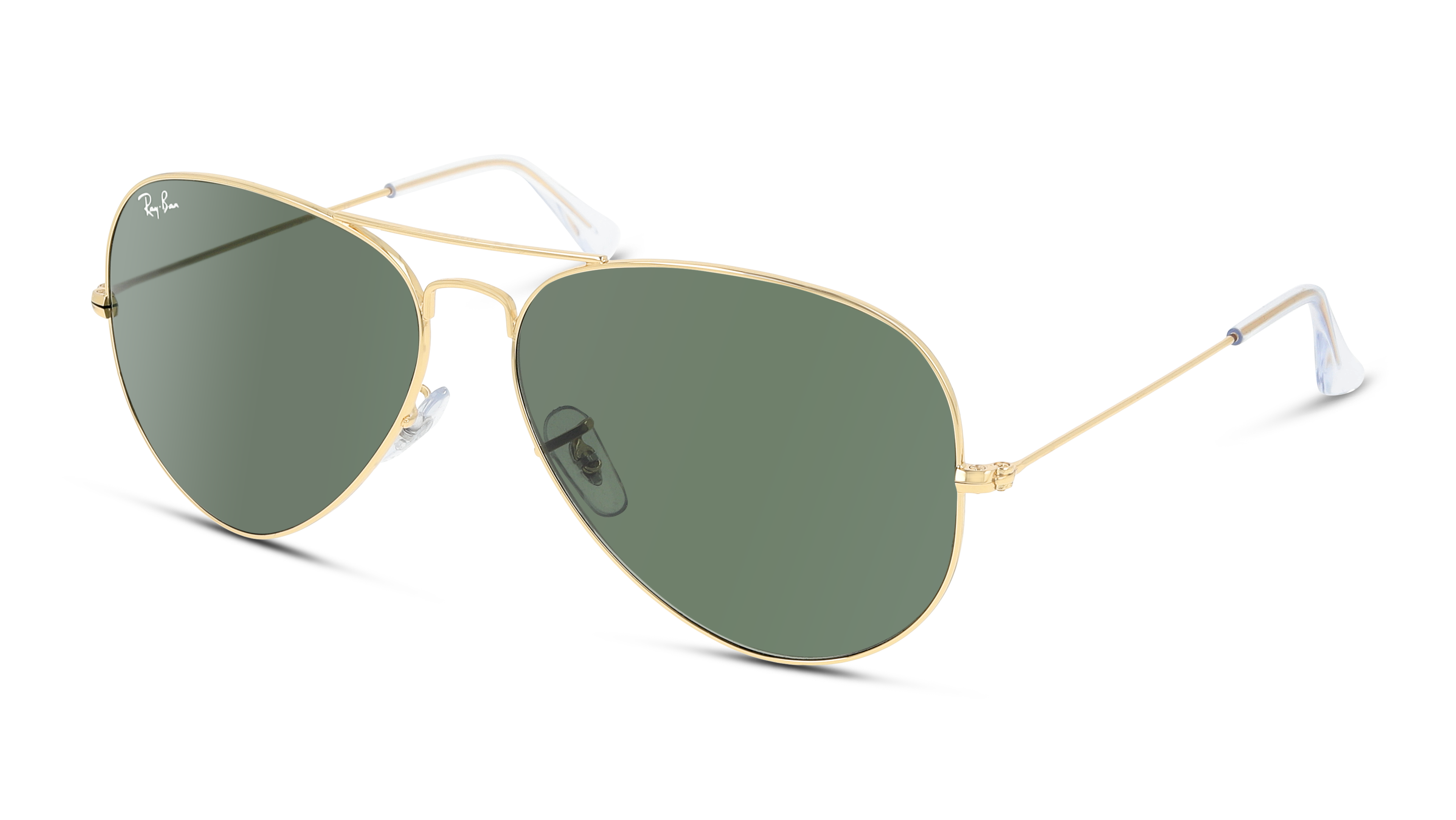 [products.image.angle_left01] Ray-Ban Aviator Gradient RB3025 001