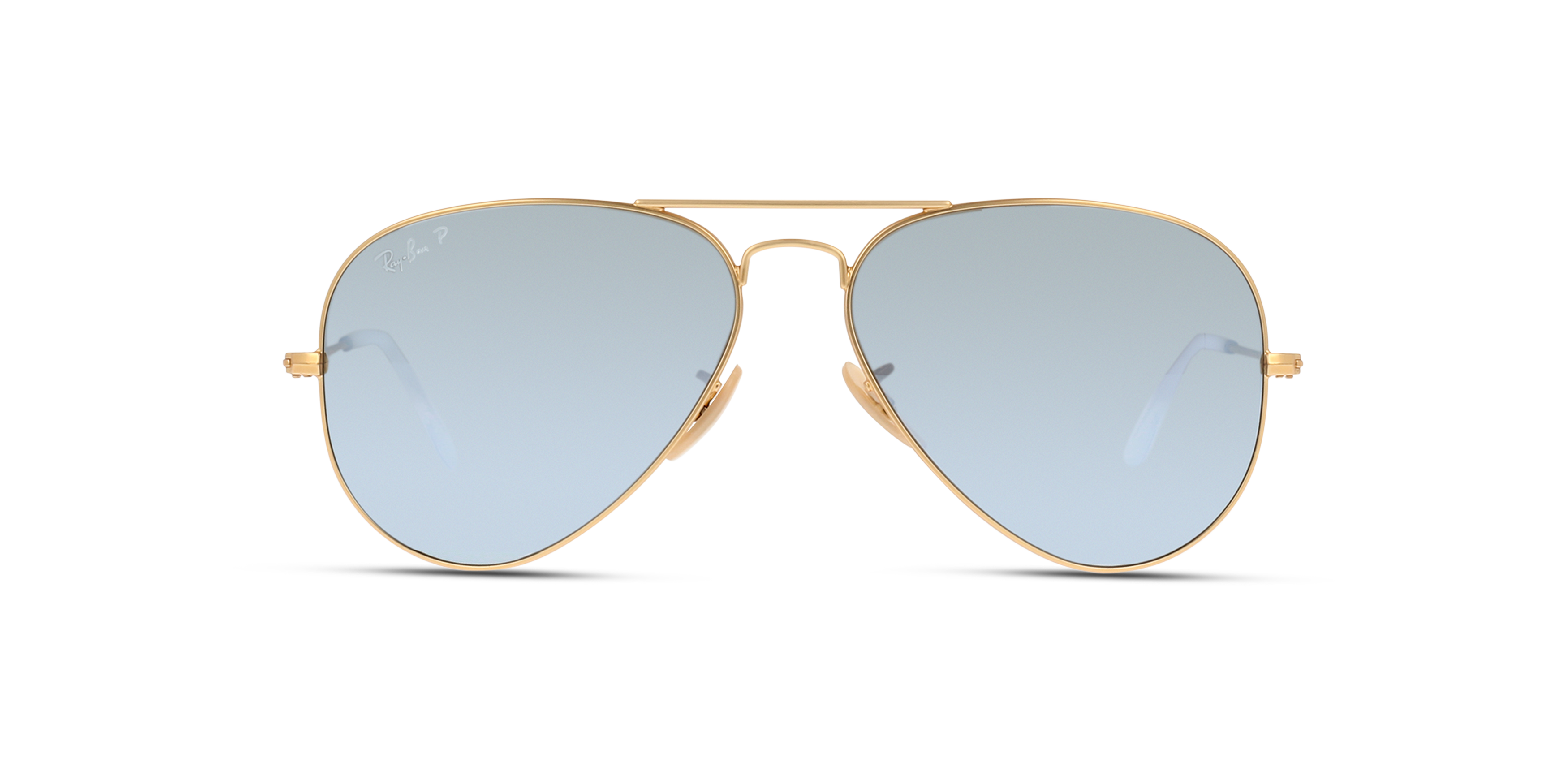 [products.image.front] Ray-Ban Aviator Flash Lenses RB3025 112/W3