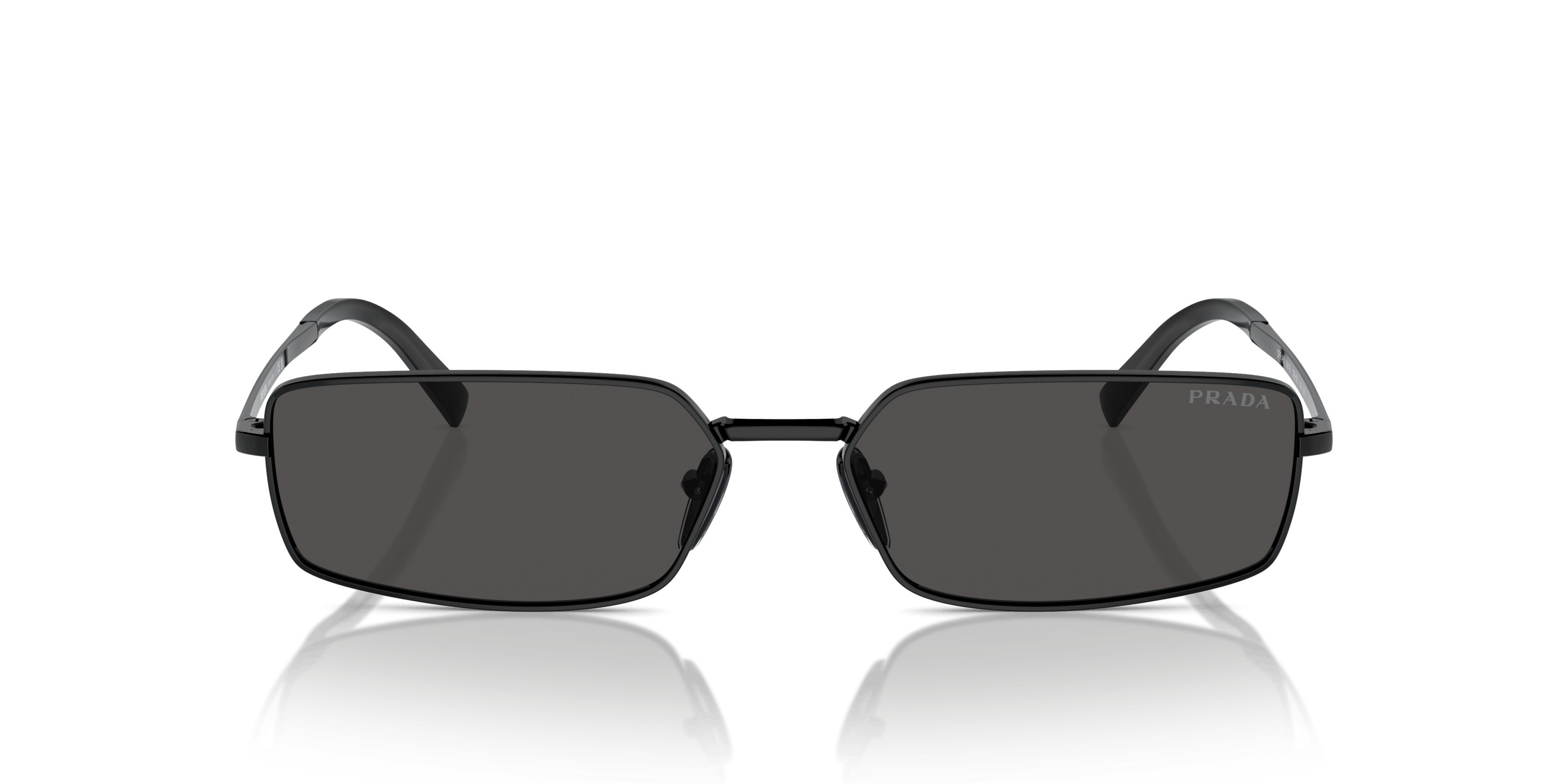 Front, Prada PR A60S 1AB5S0