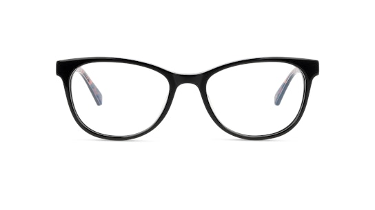 Ted Baker TB 9188 (001) Glasses Transparent / Black