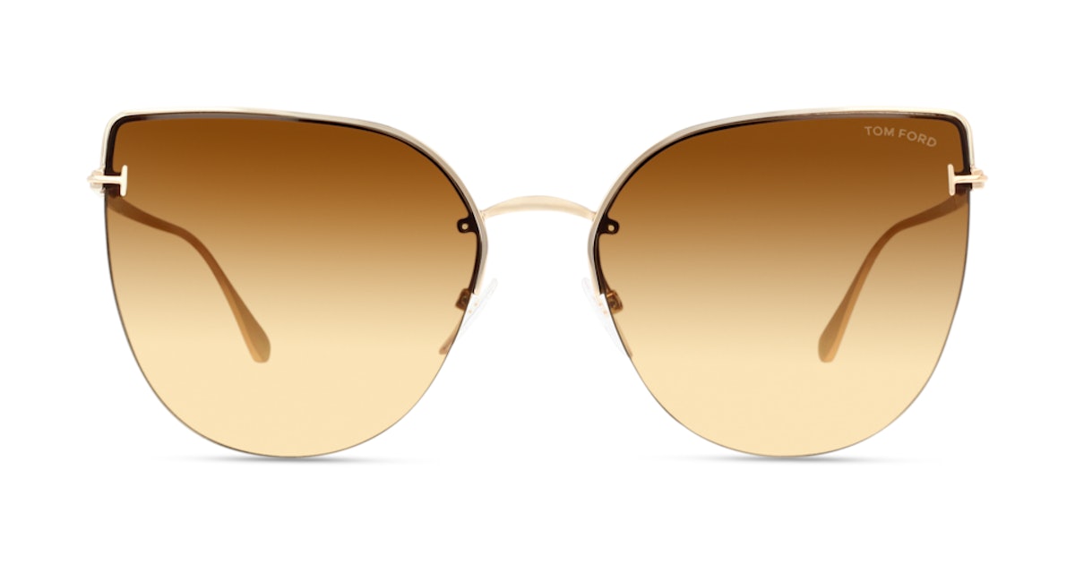 TOM FORD FT0652 28F GRANDOPTICAL - Main Image