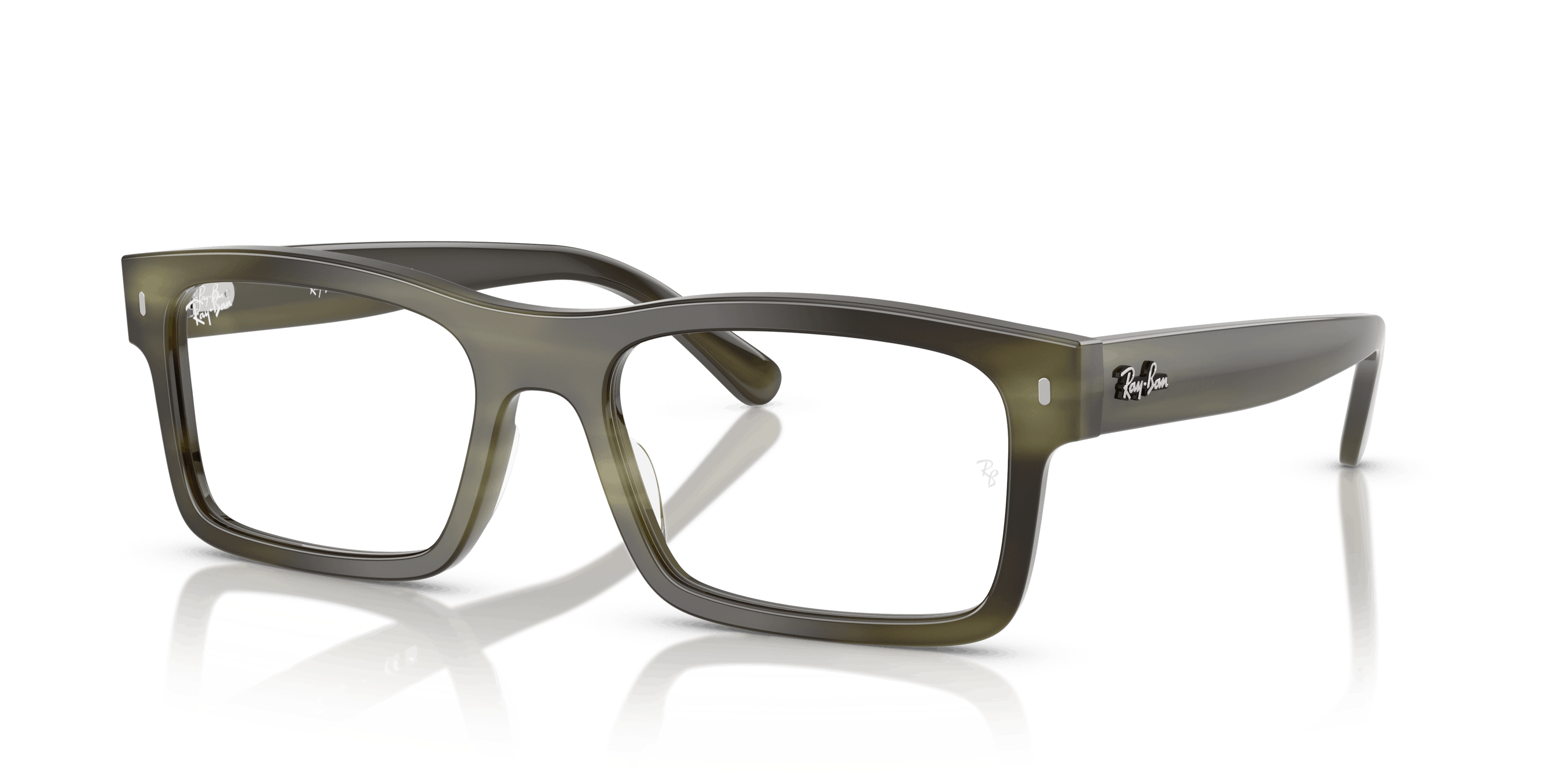 Angle_Left01, Ray-Ban RB5435 8405