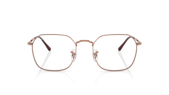 Ray-Ban RX3694V 3031 Roze, Goud