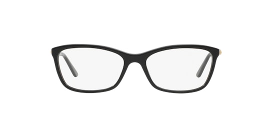 Versace VE 3186 Glasses Transparent / Black