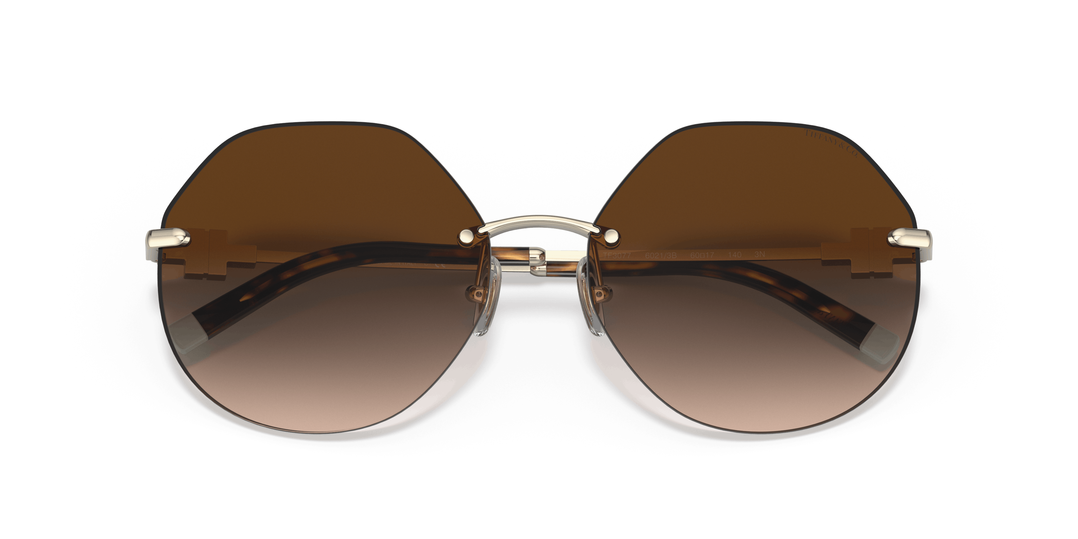Folded, Tiffany & Co. TF3077 60213B