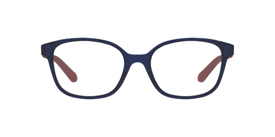 Unofficial 0U J3013 Children's Glasses Transparent / Blue