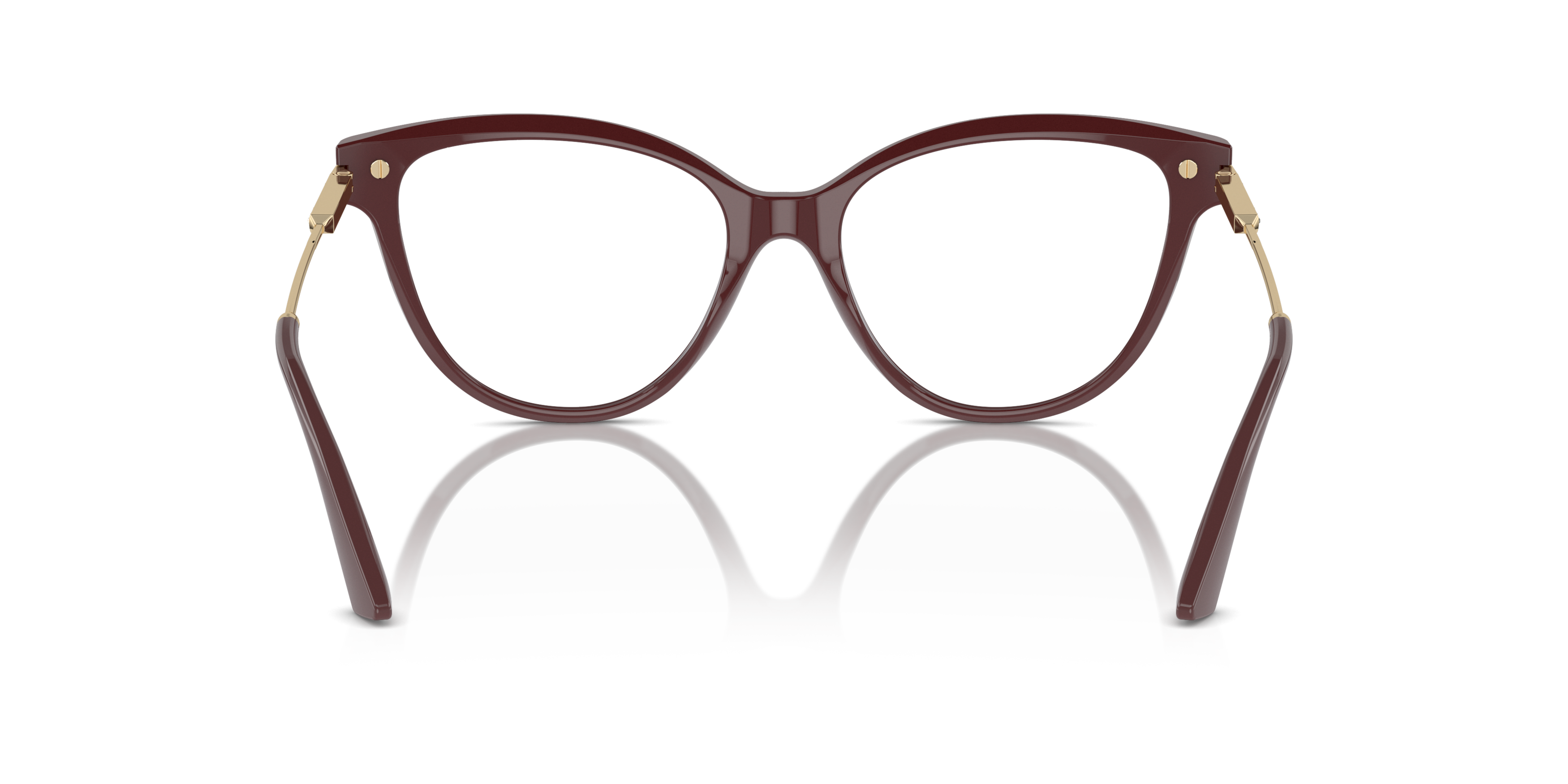 Detail02 Jimmy Choo JC3001B Glasses Transparent / Red