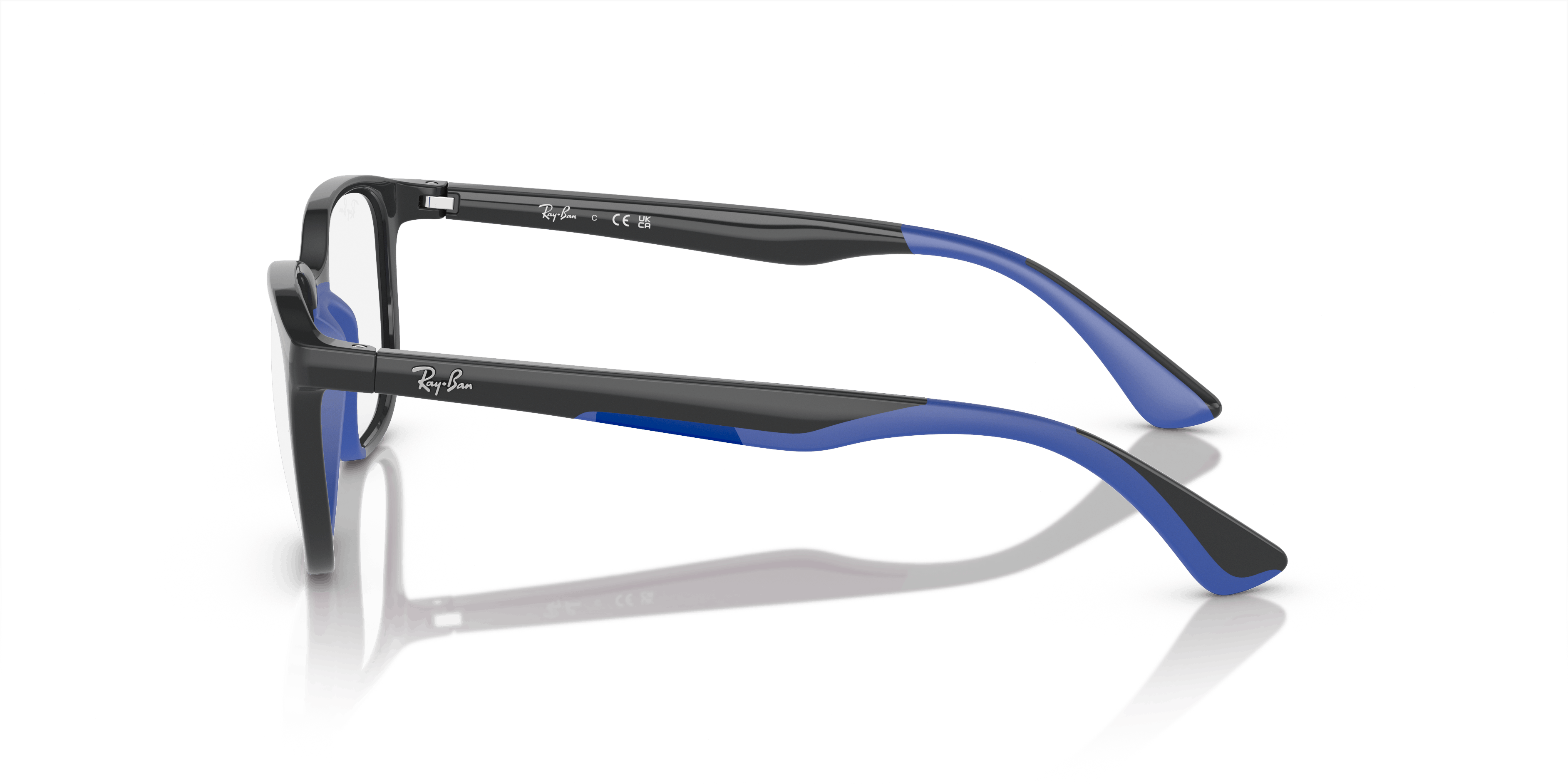 Angle_Left02, RAY-BAN Optics Kids Bio-Based RY9078V 3949