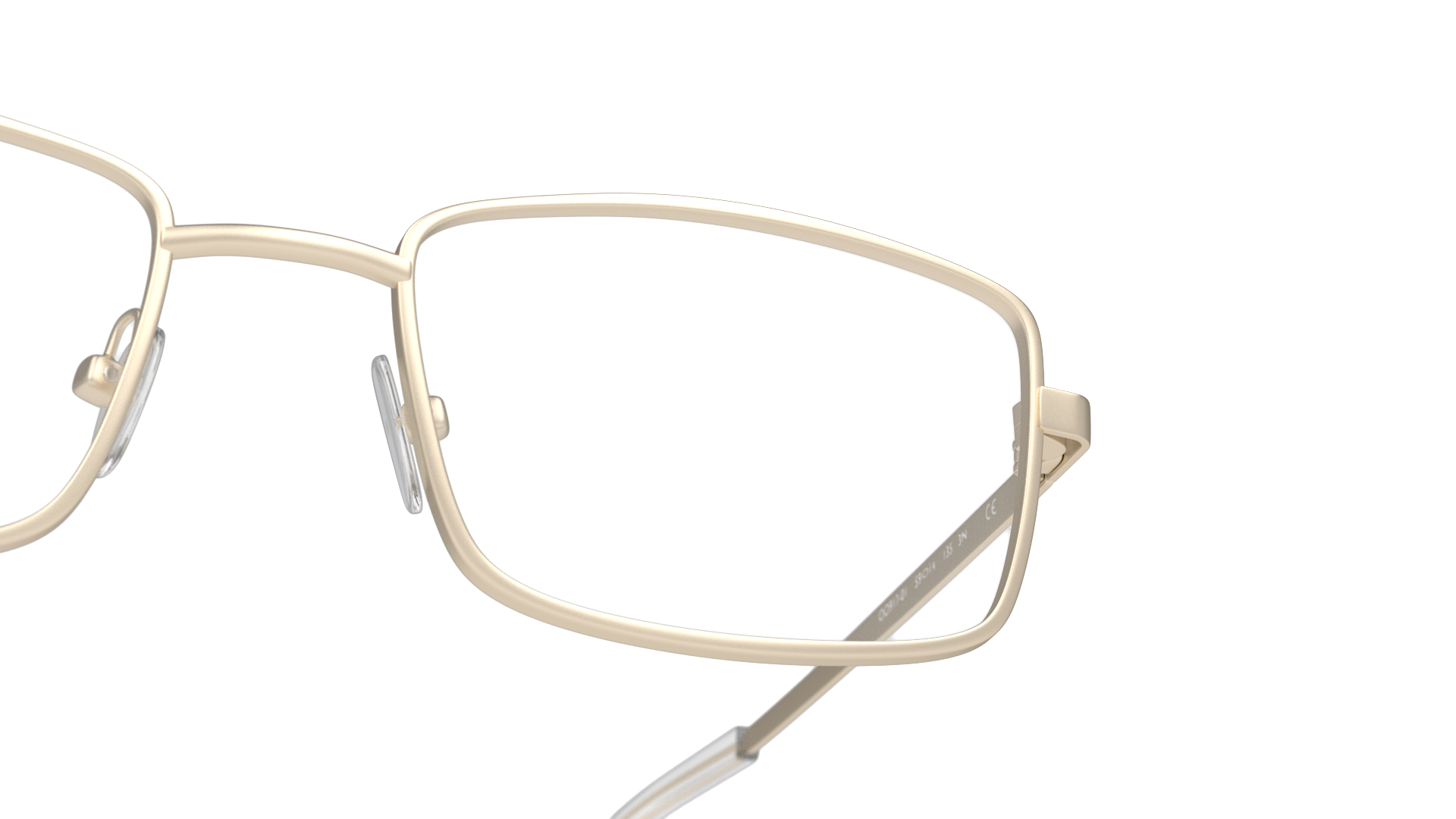 Detail01 Seen SN DM01 (Large) Glasses Transparent / Grey