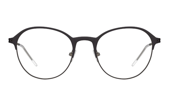 DbyD DB OU9000 (BB00) Glasses Transparent / Black