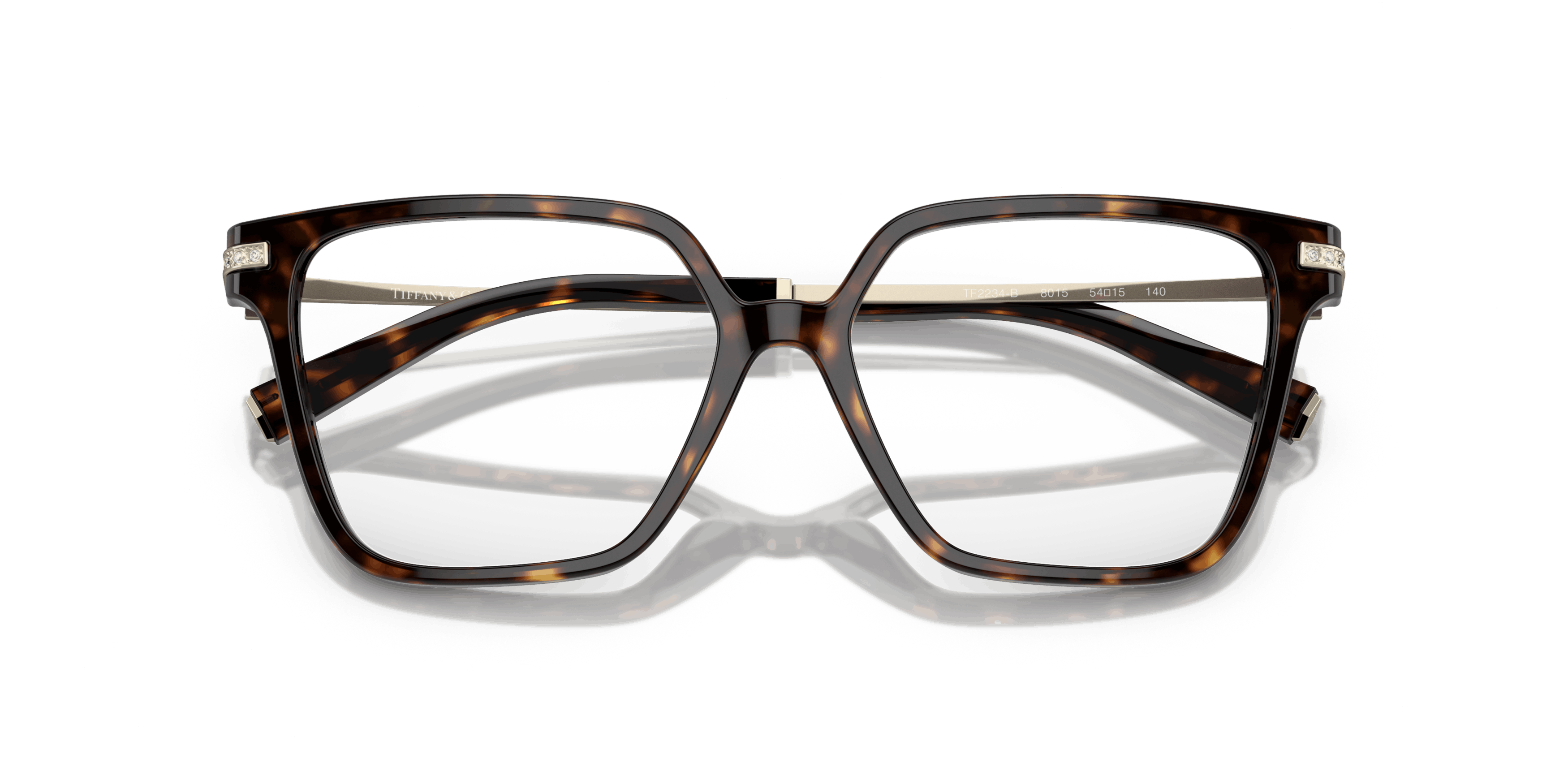 Folded, TIFFANY TF2234B 8015