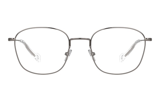 Unofficial UNOM0066 (GG00) Glasses Transparent / Grey