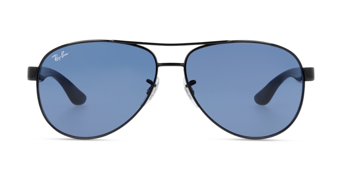 Ray-Ban Pilot Limited Edition RB3457 002/80