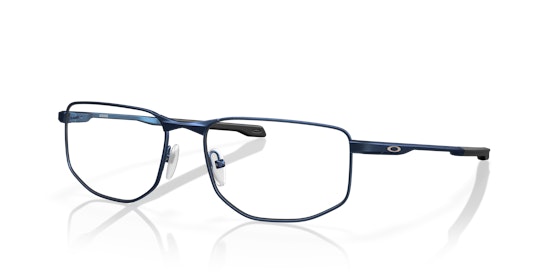 Oakley OX 3012 (301204) Glasses Transparent / Grey