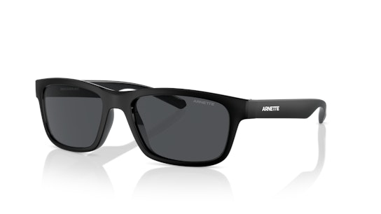 Arnette AN4340 Children's Sunglasses Grey / Black