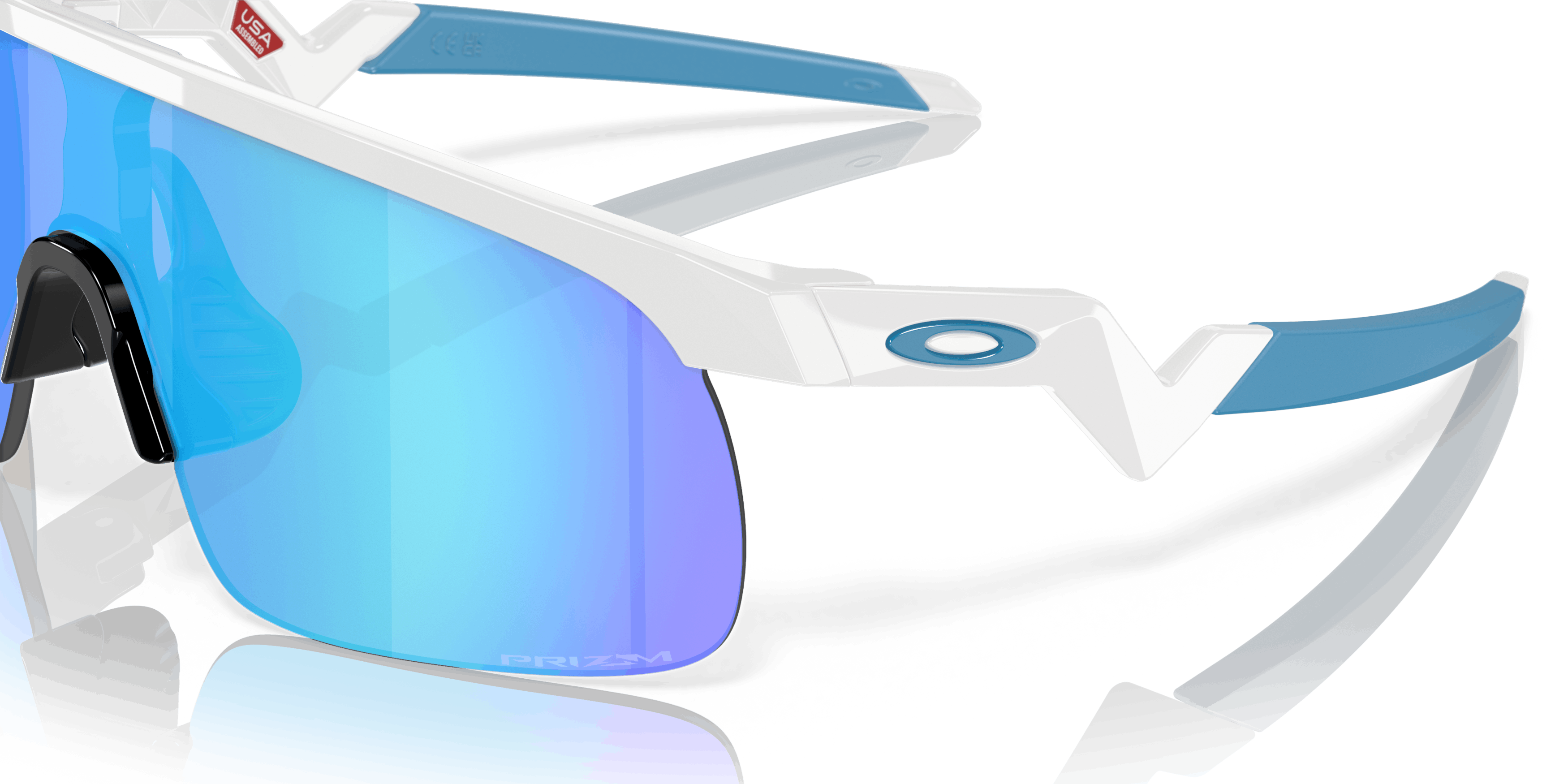 Detail01, OAKLEY OJ9010 901007