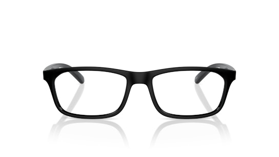 Arnette AN7252 Glasses Transparent / Black