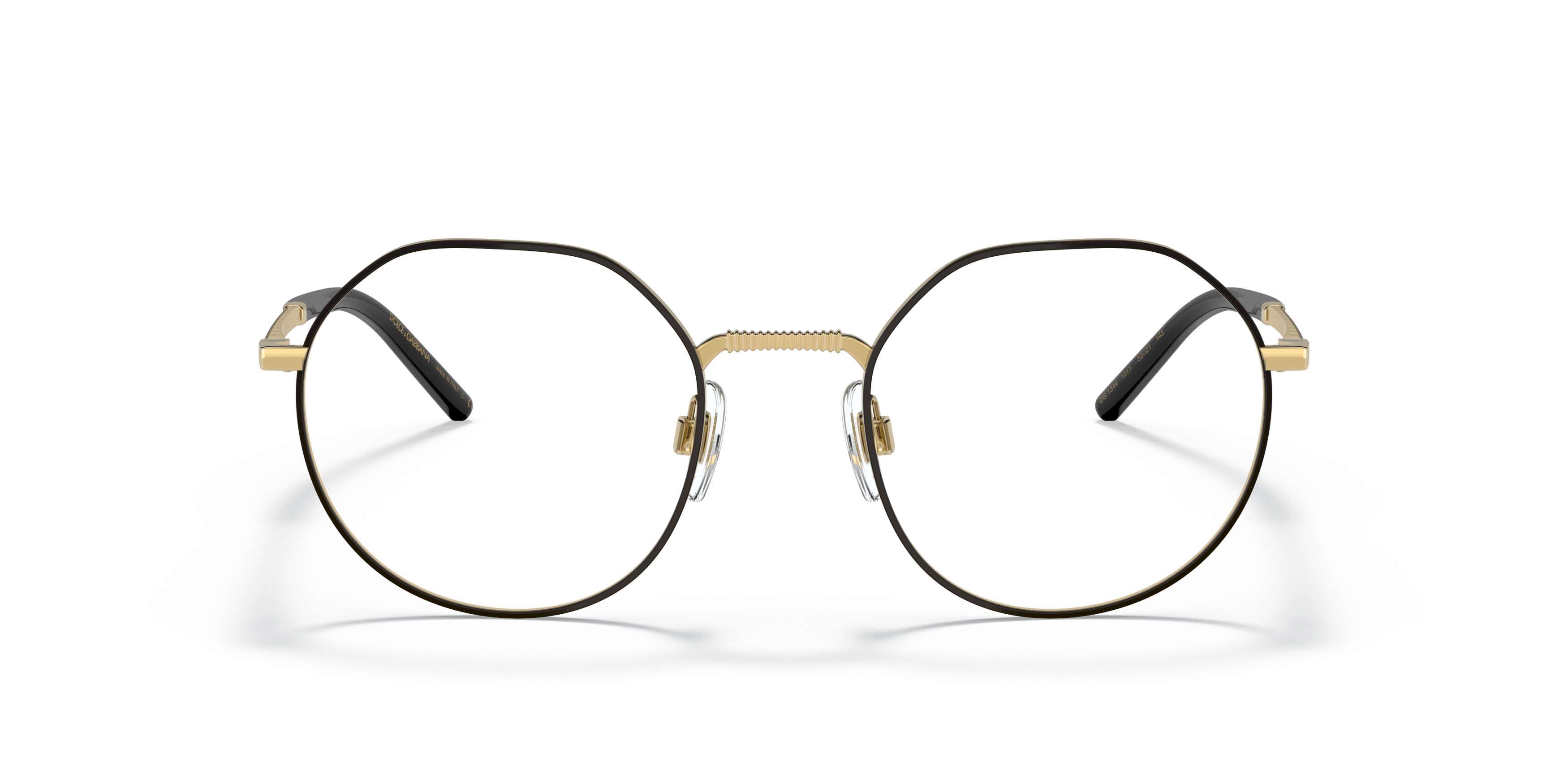 Front, DOLCE GABBANA DG1344 1311