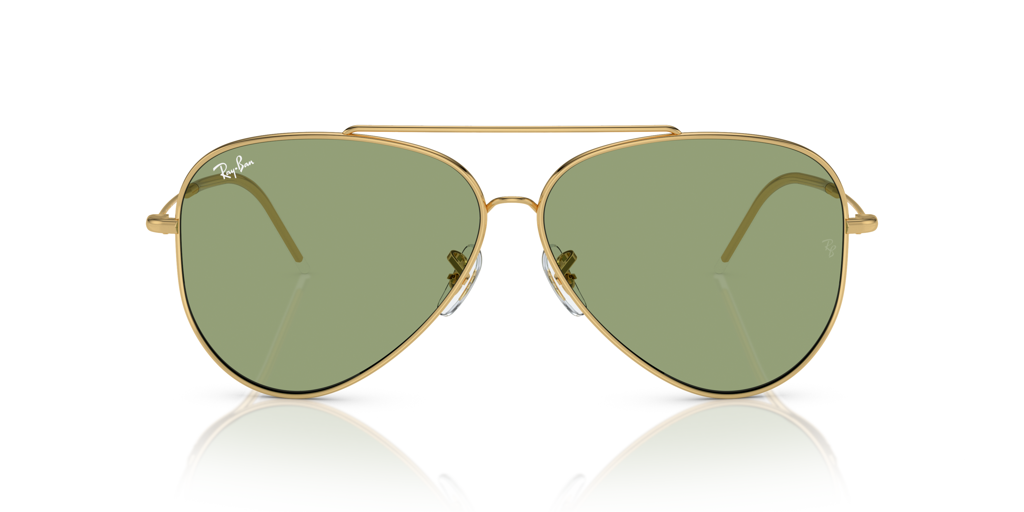 [products.image.front] Ray-Ban Aviator Reverse RBR0101S 001/82