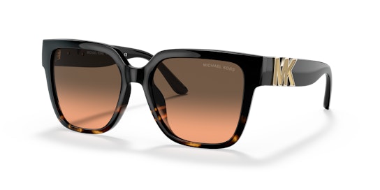 Michael Kors MK 2170U Sunglasses Grey / Black