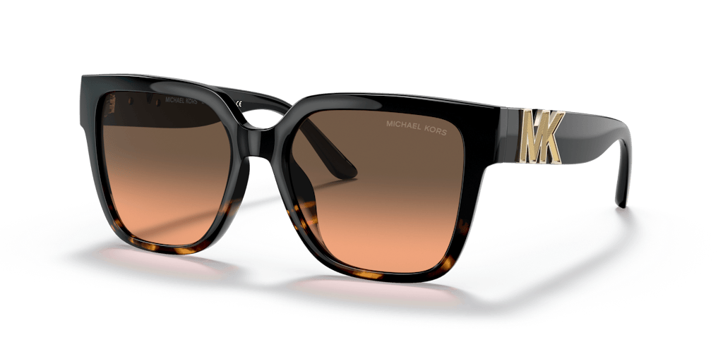 Michael Kors MK 2170U Black Sunglasses Vision Express