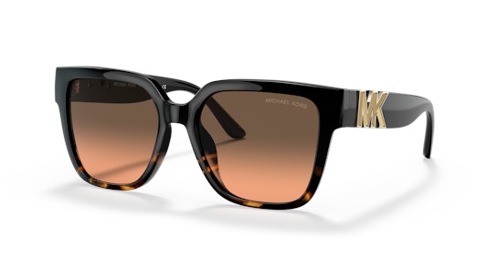 Michael Kors MK 2170U (390818) Sunglasses Grey / Black