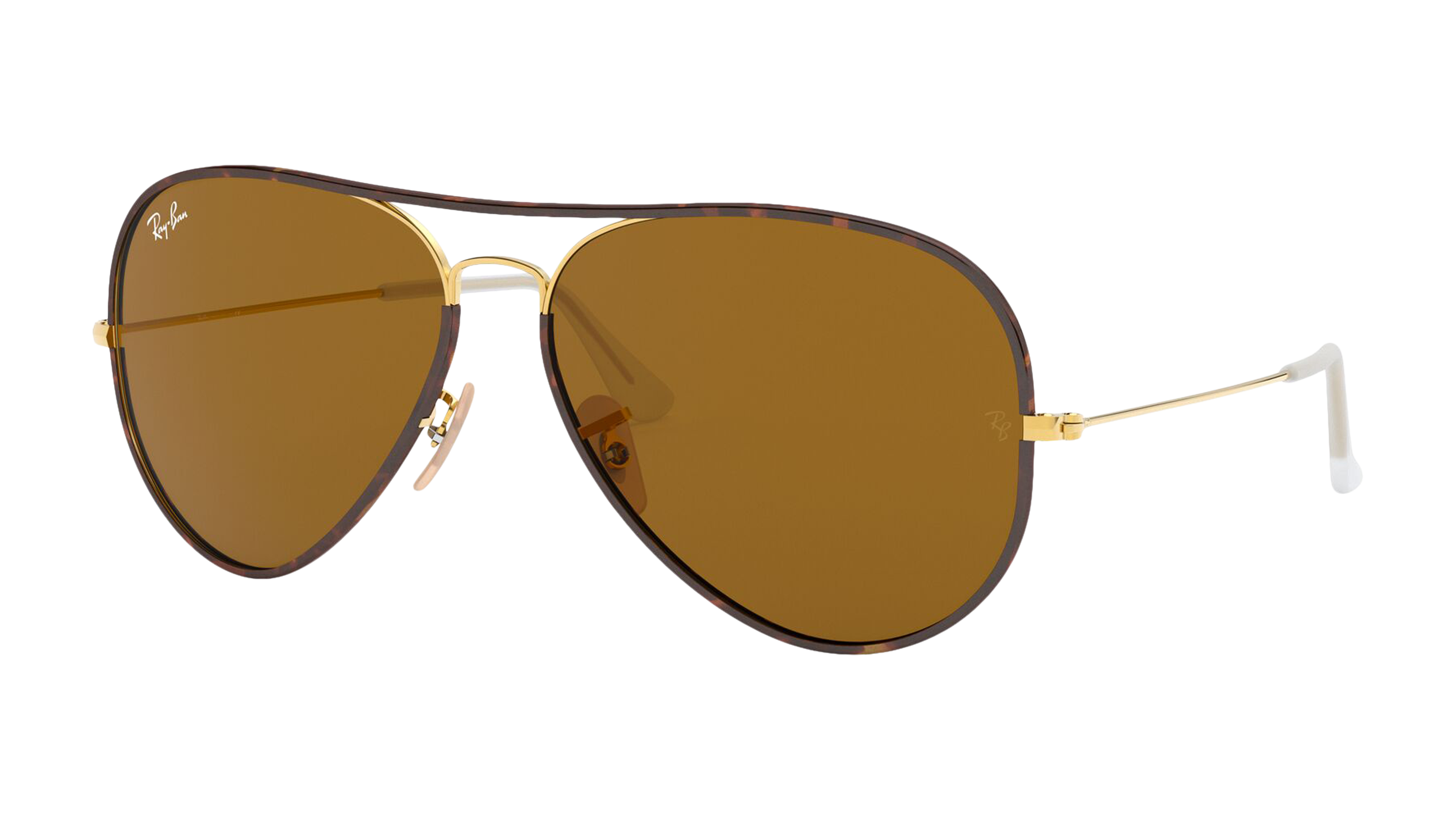 [products.image.angle_left01] Ray-Ban Aviator Full Color RB3025JM 001