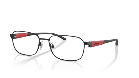Arnette AN6137 (737) Glasses Transparent / Black