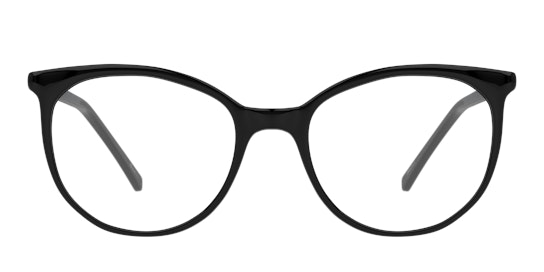 Seen SN OF5010 Glasses Transparent / Black