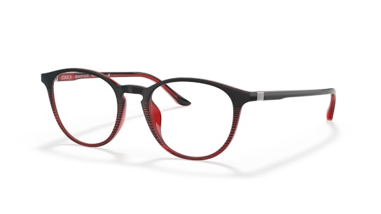 Starck SH 3074 (0010) Glasses Transparent / Black