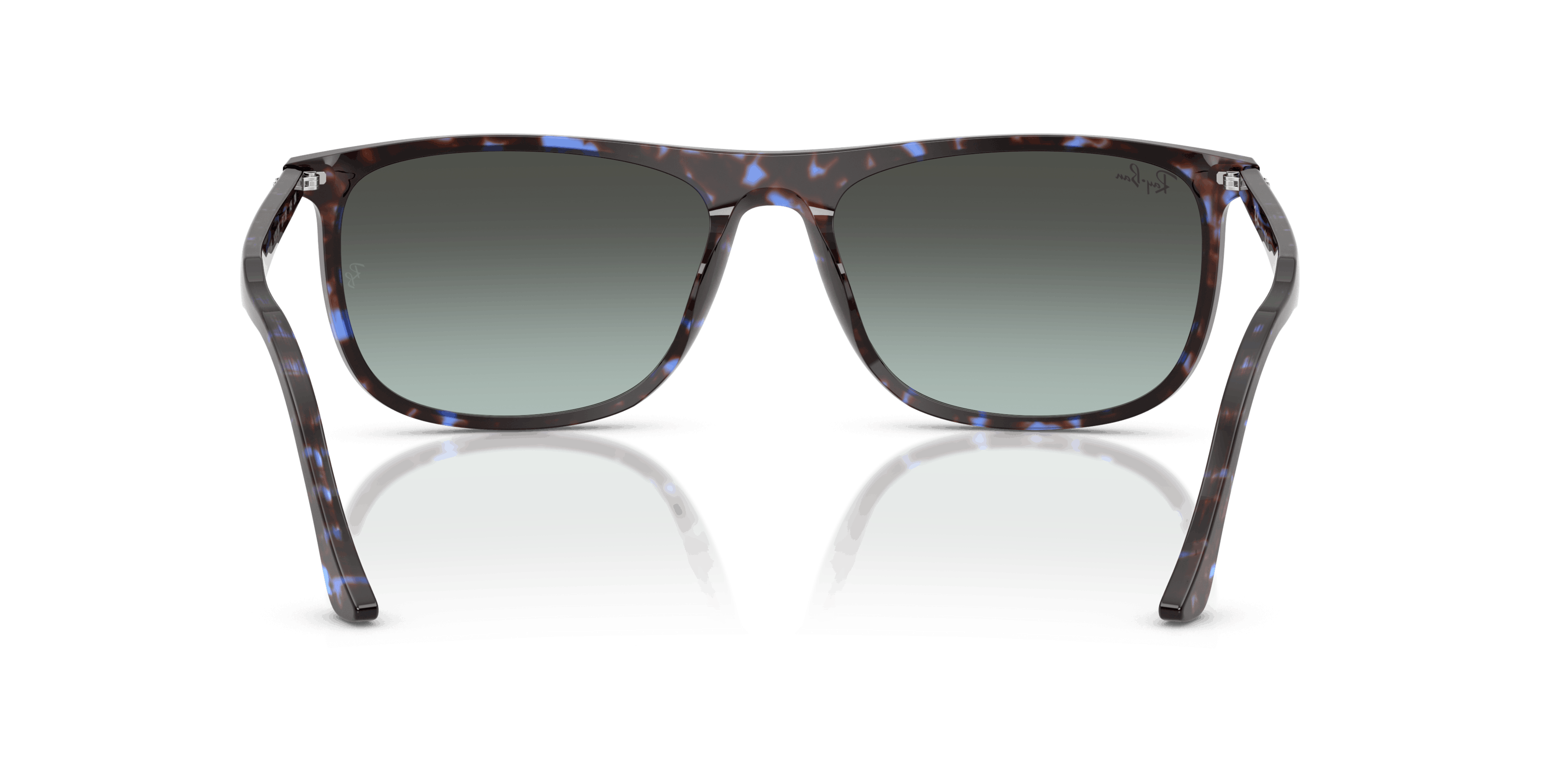 Detail02, Ray-Ban RB2216 1430GK