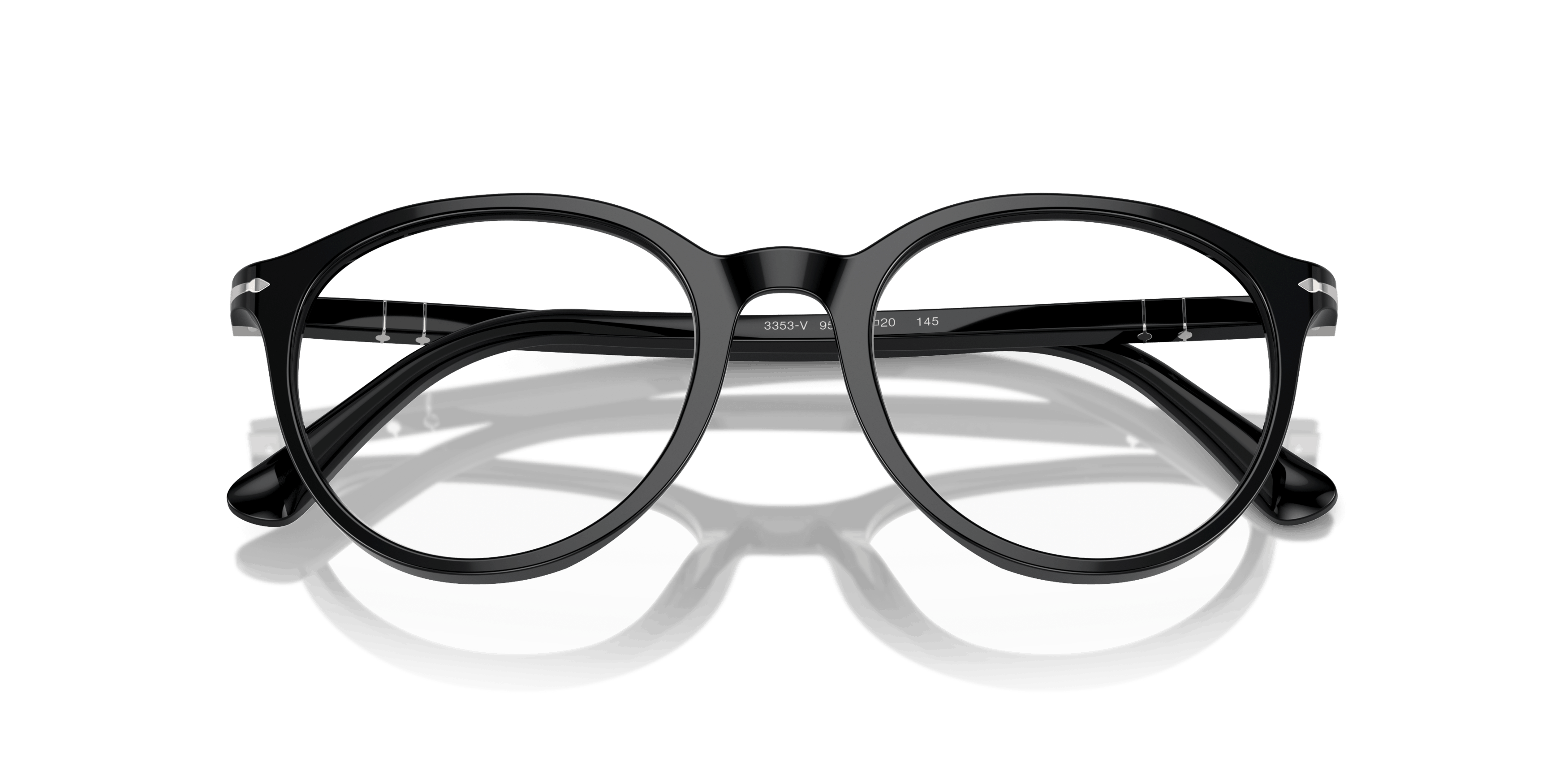 Folded, PERSOL PO3353V 95