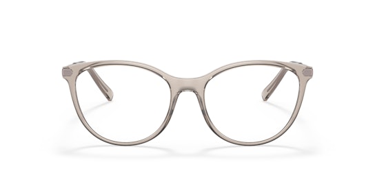 Armani Exchange AX 3078 Glasses Transparent / Transparent, Green
