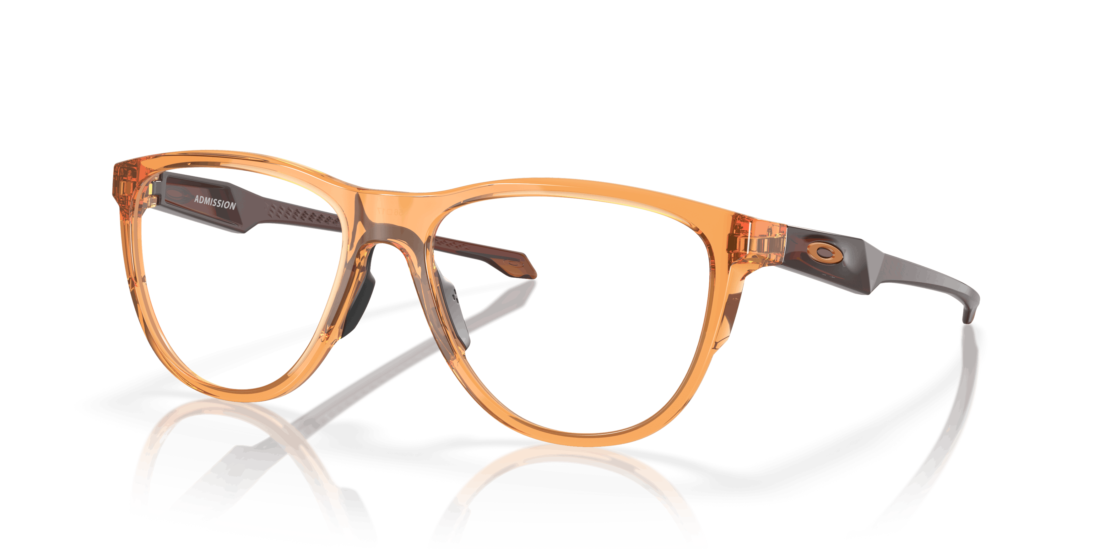 Angle_Left01, Oakley Admission Coalesce Collection 0OX8056 805607 Briller