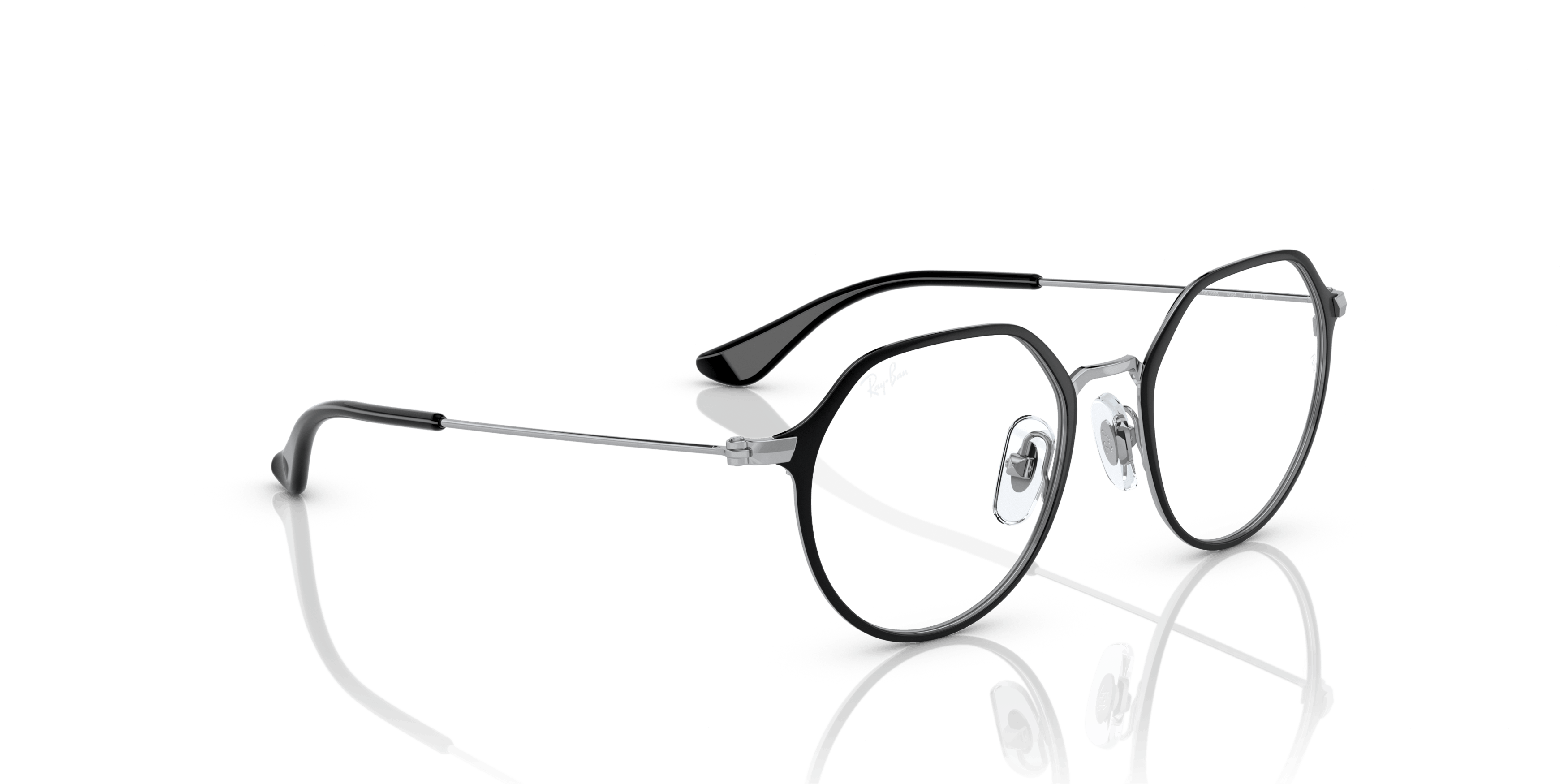 Angle_Right01, RAY-BAN RY1058 4064