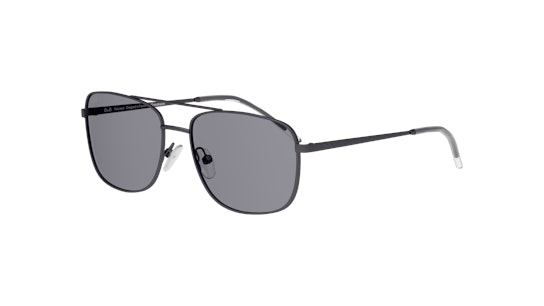 DbyD DB SM2000P (CCG0) Sunglasses Grey / Blue