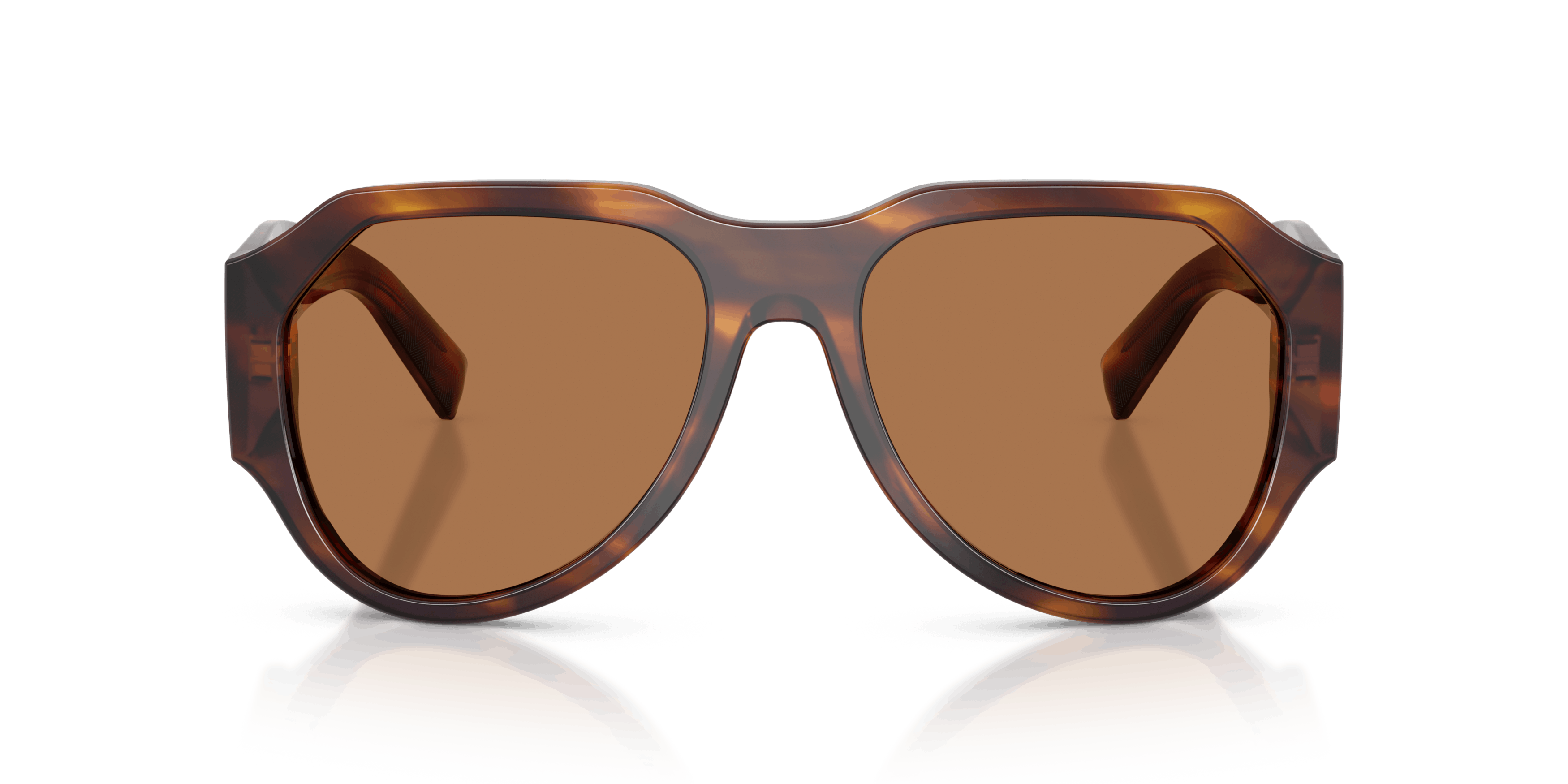 Front, DOLCE & GABBANA DG4504 306373