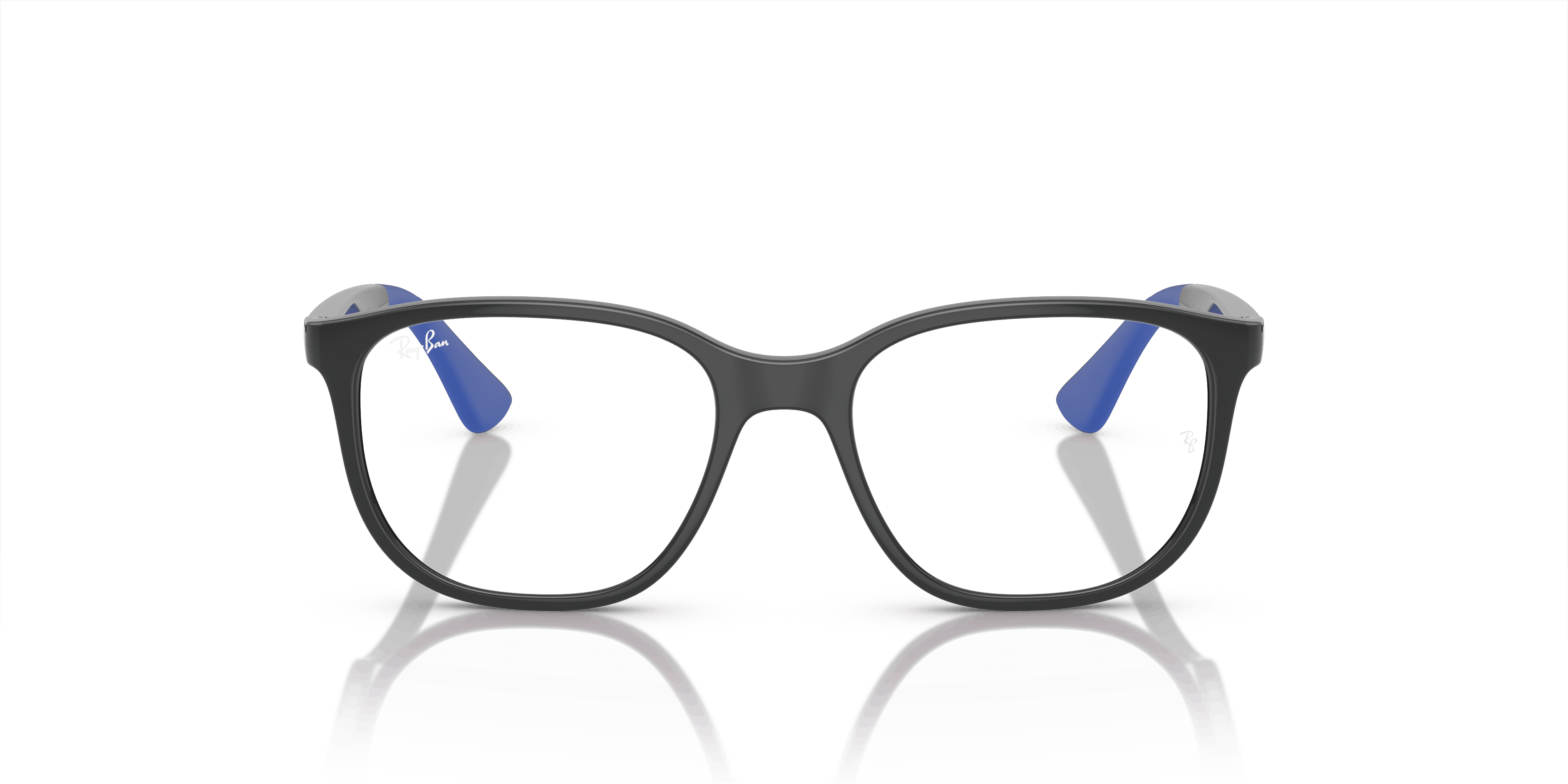 Front, RAY-BAN Optics Kids Bio-Based RY9078V 3949