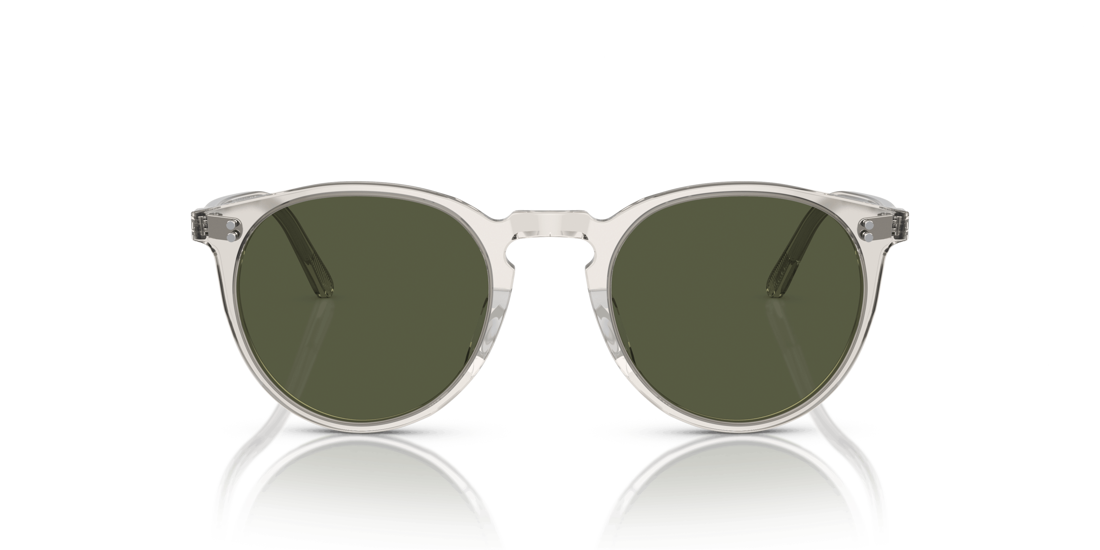 Front, Oliver Peoples O'MALLEY SUN OV5183S 166952