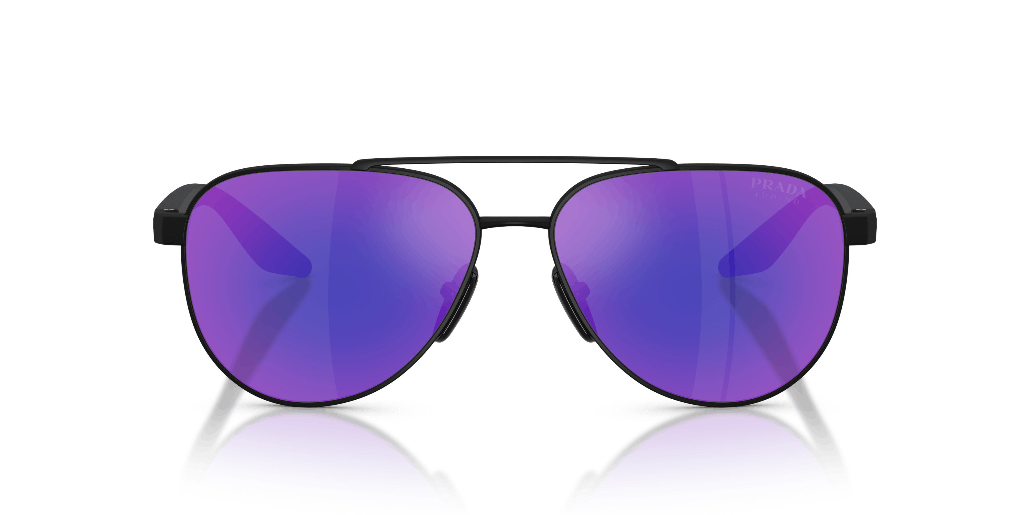 Front, Prada Linea Rossa PS A52S DG005U