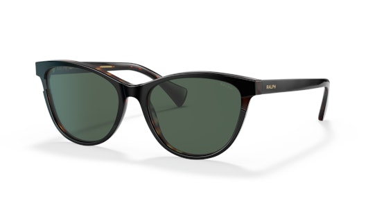 Ralph by Ralph Lauren RA 5275 Sunglasses Green / Black