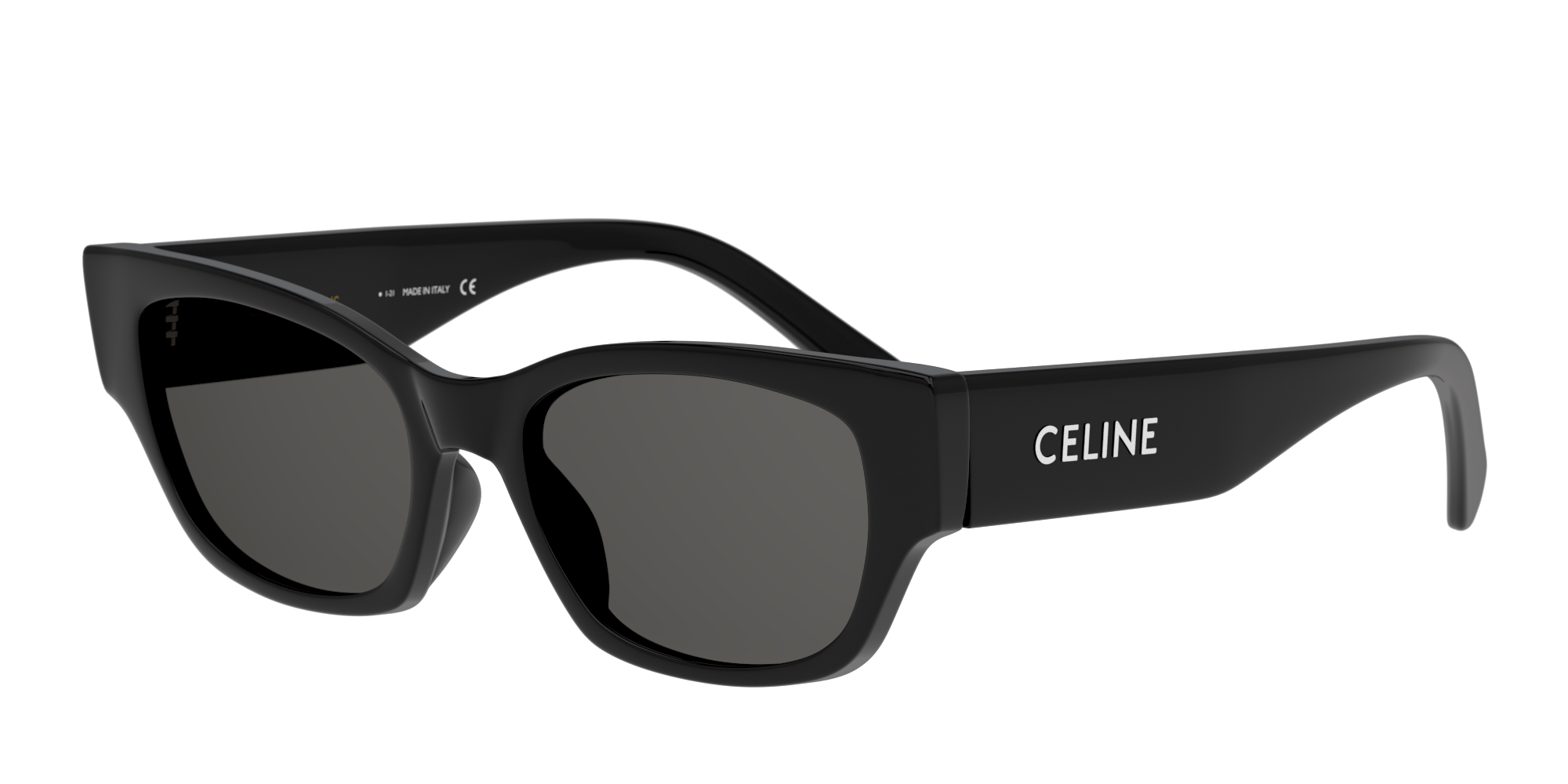 [products.image.angle_left01] Celine CL40197U 01A