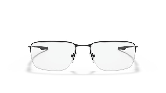 Oakley Wingback Sq OX 5148 Glasses Transparent / Black