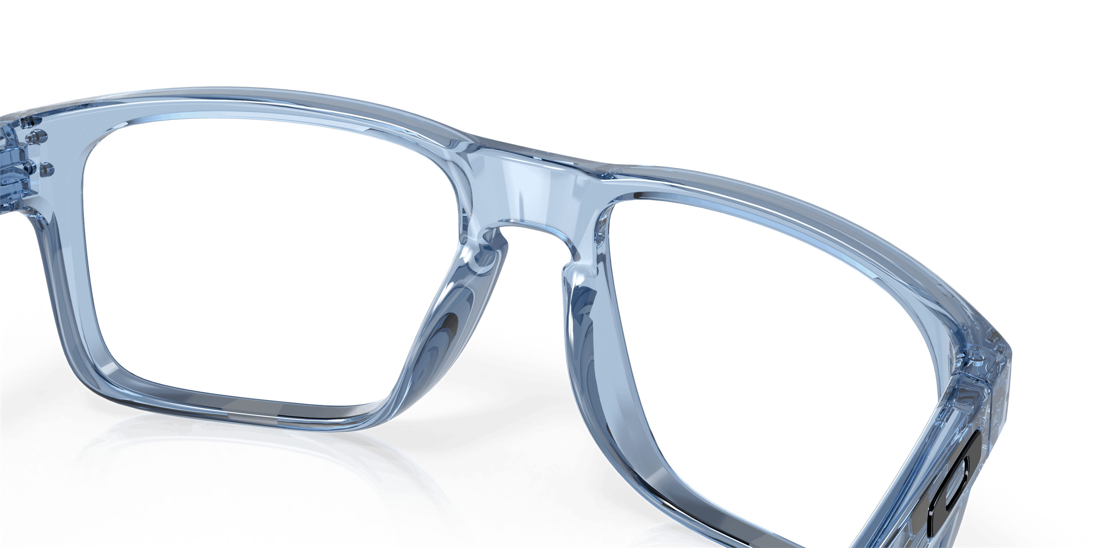 [products.image.detail03] Oakley Holbrook Rx OX 8156 Glasses