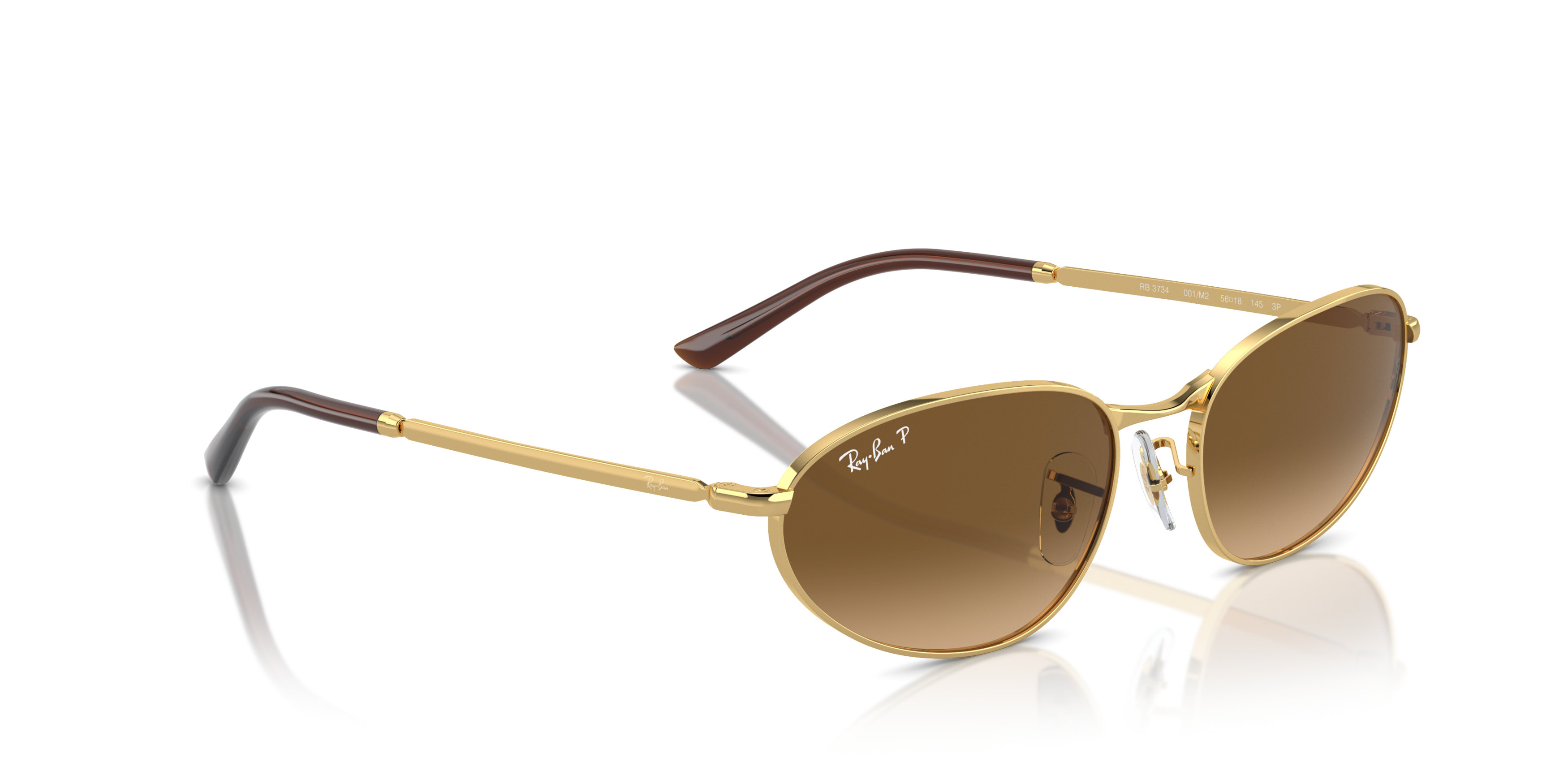 Angle_Right01, Ray-Ban RB 3734 Sunglasses