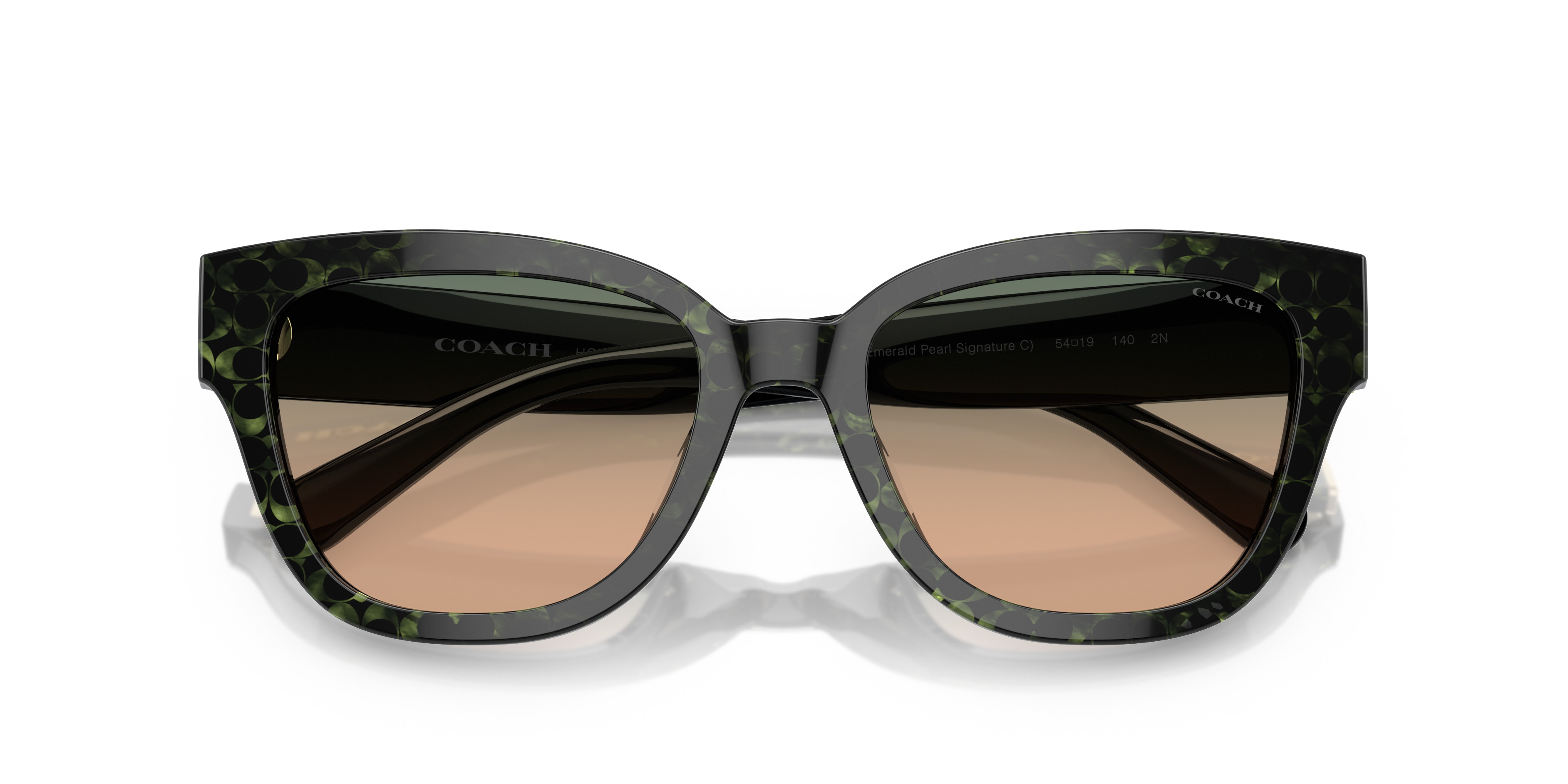 [products.image.folded] Coach HC 8379U Sunglasses