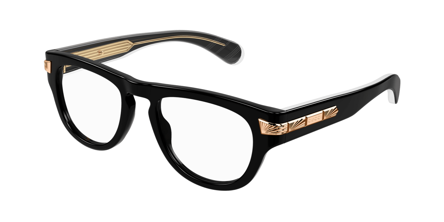 Angle_Left01, Gucci GG1519O GC002239 1100